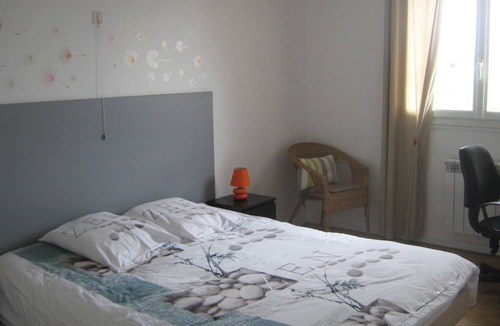 Aussonne House | Maison Venitia Chambres d'hôtes