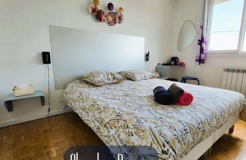 Aussonne Bed & Breakfast | Maison VENITIA