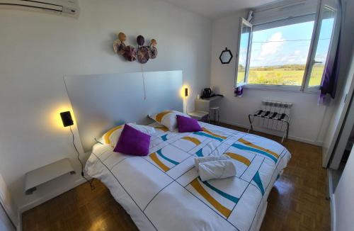 Aussonne Bed & Breakfast | Maison VENITIA