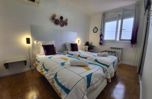 Aussonne Bed & Breakfast | Maison VENITIA