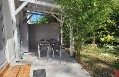 Aussonne House | Maison venitia t2