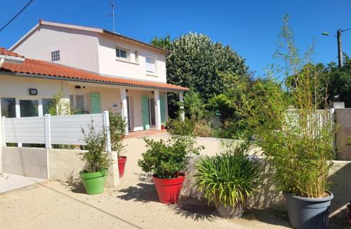 Aussonne House | Maison venitia t5