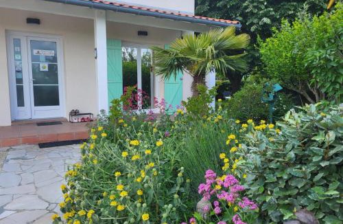Aussonne House | Maison venitia t5