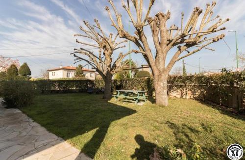 Aussonne House | Maison venitia t5