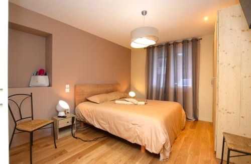 Le Beage Hotel | Maison VERNET - Hôtel Beauséjour