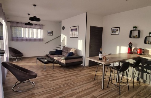 Concores House | Maison Veyrières Bas - Discover the Lot and the Dordogne
