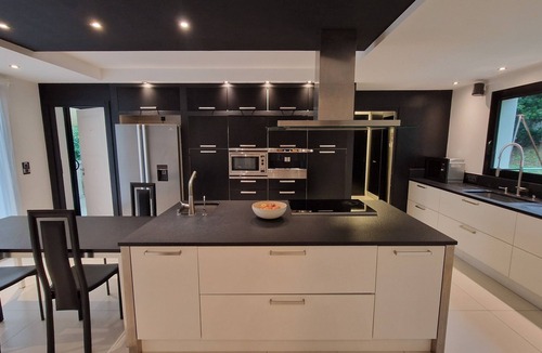 Saint-Nom-la-Breteche House | Maison/villa D'exception Saint-nom-la Breteche 650m2 - 10 Pièces