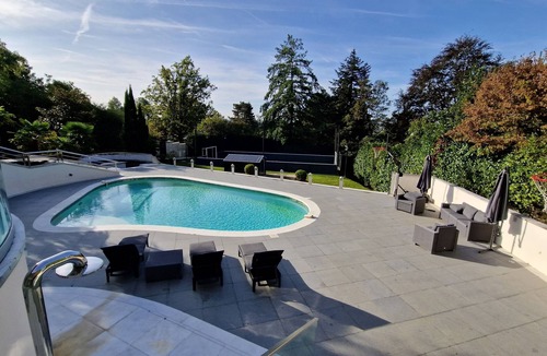 Saint-Nom-la-Breteche House | Maison/villa D'exception Saint-nom-la Breteche 650m2 - 10 Pièces