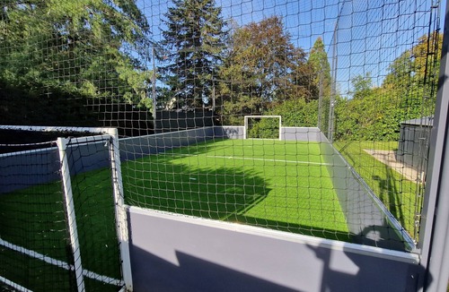 Saint-Nom-la-Breteche House | Maison/villa D'exception Saint-nom-la Breteche 650m2 - 10 Pièces