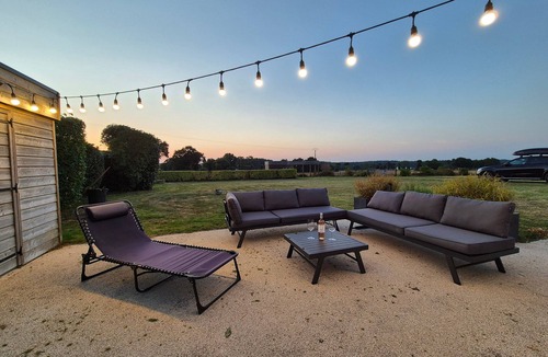 Pledeliac House | Maison Victoria - avec piscine