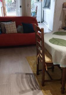Fabregues House | Maison vieilles pierres proche plages