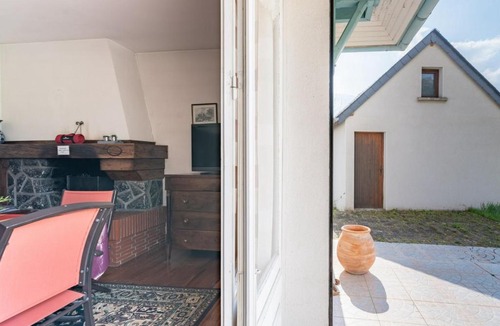 Vielle-Aure House | Maison Vielle-Aure, 4 pièces, 6 personnes - FR-1-296-318