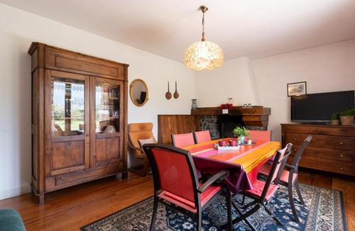 Vielle-Aure House | Maison Vielle-Aure, 4 pièces, 6 personnes - FR-1-296-318
