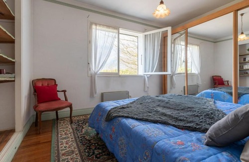 Vielle-Aure House | Maison Vielle-Aure, 4 pièces, 6 personnes - FR-1-296-318