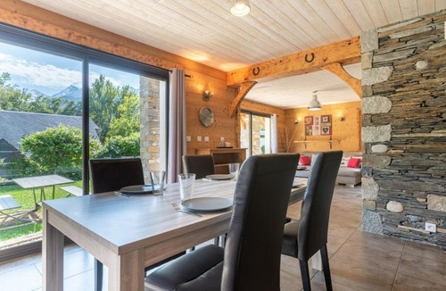 Vielle-Aure House | Maison Vielle-Aure, 6 pièces, 10 personnes - FR-1-296-324