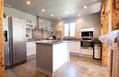 Vielle-Aure House | Maison Vielle-Aure, 6 pièces, 10 personnes - FR-1-296-324