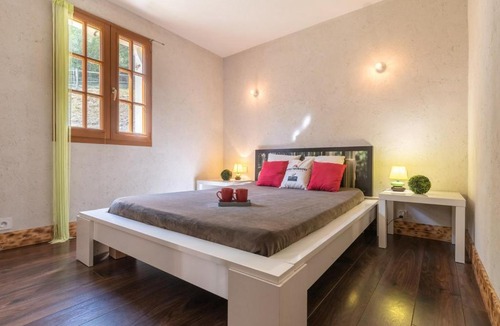 Vielle-Aure House | Maison Vielle-Aure, 6 pièces, 10 personnes - FR-1-296-324