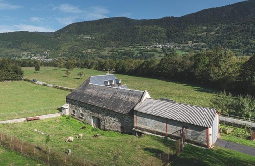 Vielle-Aure House | Maison Vielle-Aure, 6 pièces, 10 personnes - FR-1-296-324