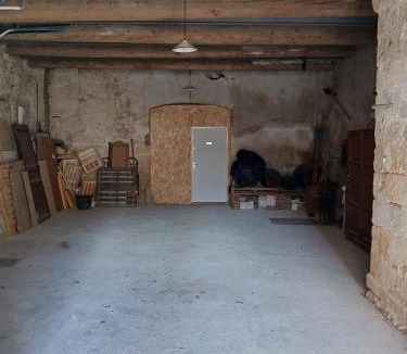 Gigean House | Maison vigneronne 8p/jardin/parking