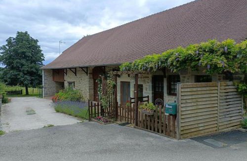 Darbonnay House | Maison vigneronne de charme
