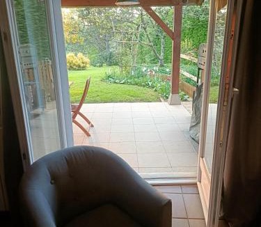 Darbonnay House | Maison vigneronne de charme