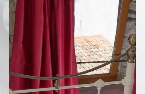 Brezilhac Villa | Maison Vigneronne