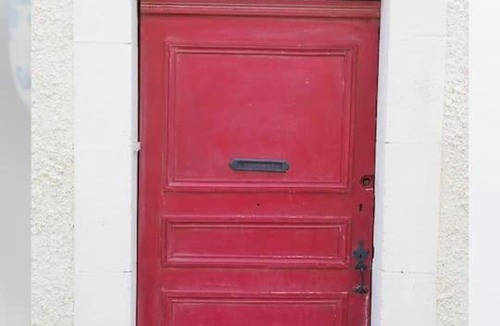 Brezilhac Villa | Maison Vigneronne