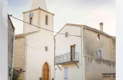 Brezilhac Villa | Maison Vigneronne