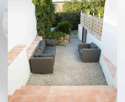 Brezilhac Villa | Maison Vigneronne