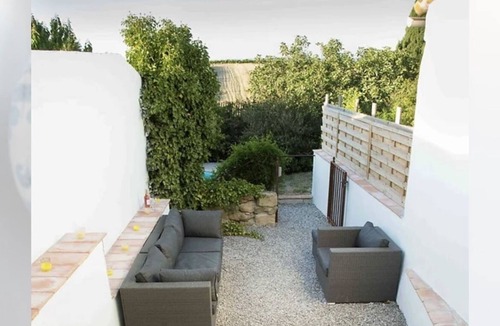 Brezilhac Villa | Maison Vigneronne