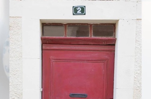 Brezilhac Villa | Maison Vigneronne