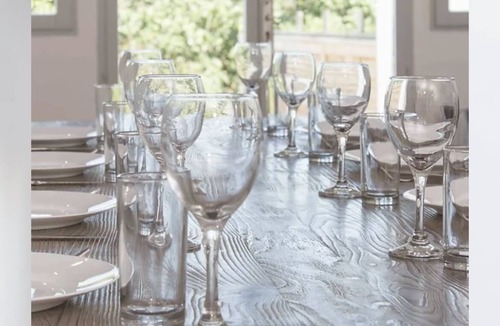 Brezilhac Villa | Maison Vigneronne