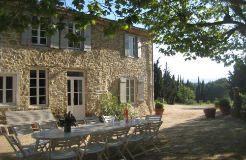 Montlaur House | Maison vigneronne