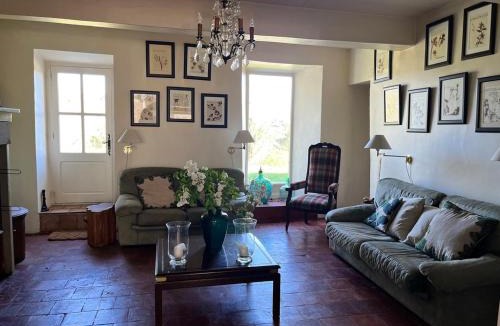 Montlaur House | Maison vigneronne