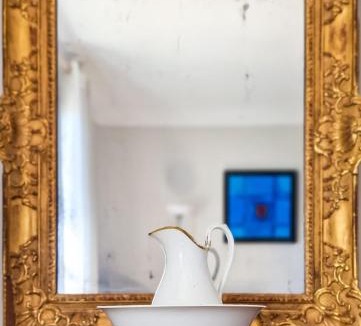 Mus Villa | Maison vigneronne