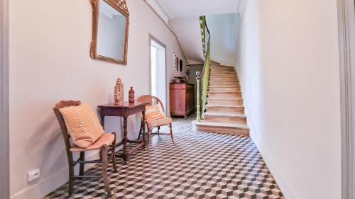 Mus Villa | Maison vigneronne