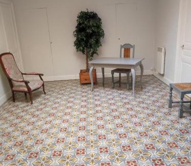 Ribaute House | Maison vigneronne