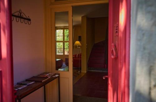 Trebes House | Maison Vigneronne-piscine et vignes