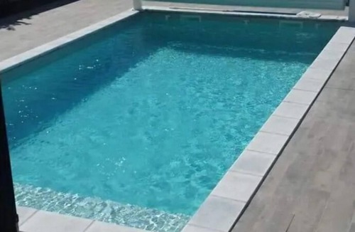 Montoir-de-Bretagne Villa | Maison/Villa Avec Piscine Privée Proche des Plus Belles Plages