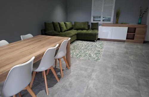 Santa Cruz Villa | Maison villa avec piscine