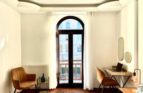 Meaux Bed & Breakfast | Maison Villa Foch