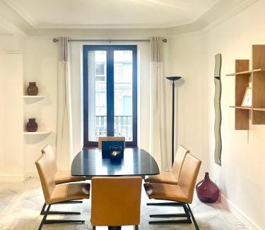 Meaux Bed & Breakfast | Maison Villa Foch