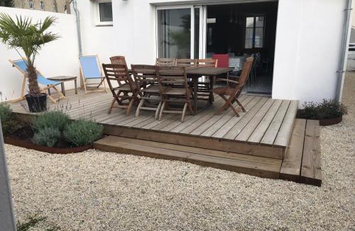 Batz-sur-Mer House | Maison Villa