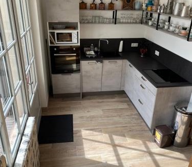 Montastruc House | Maison Villa Santina