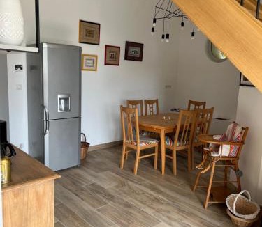Montastruc House | Maison Villa Santina