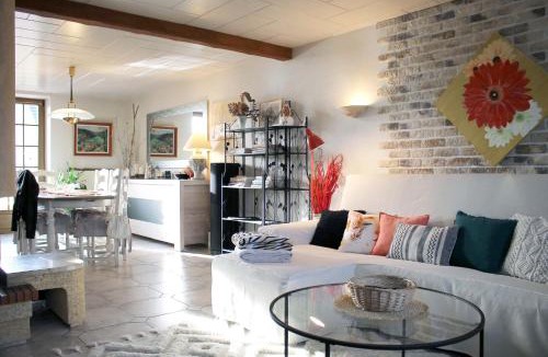 Butten House | Maison Villabella