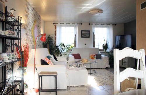 Butten House | Maison Villabella