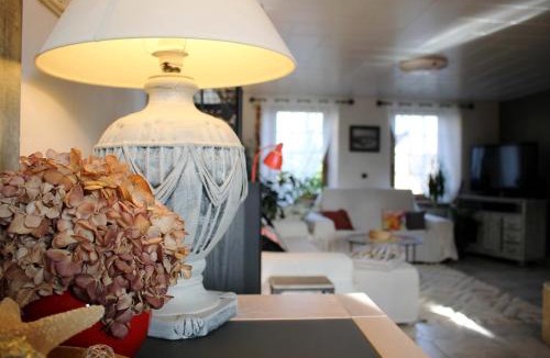 Butten House | Maison Villabella