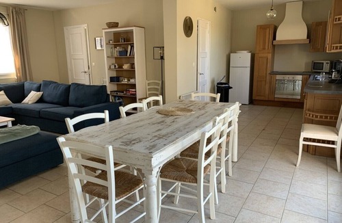 Audinghen House | Maison Village, 10 Pers, Proche de la Plage