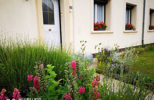 Audinghen House | Maison Village, 10 Pers, Proche de la Plage